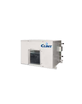 Ducted Blower Fan Coil Unit