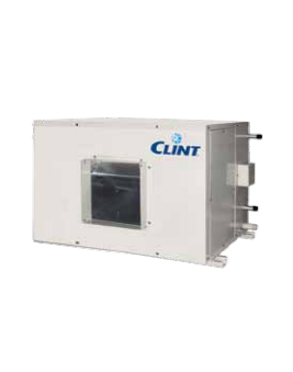 Ducted Blower Fan Coil Unit