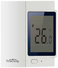 Modulating Thermostats