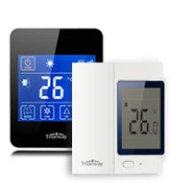 room thermostats