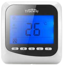 Modern Thermostats
